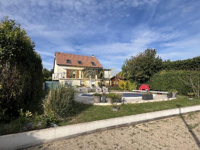 Maison vente à La Queue-en-Brie, Val-de-Marne