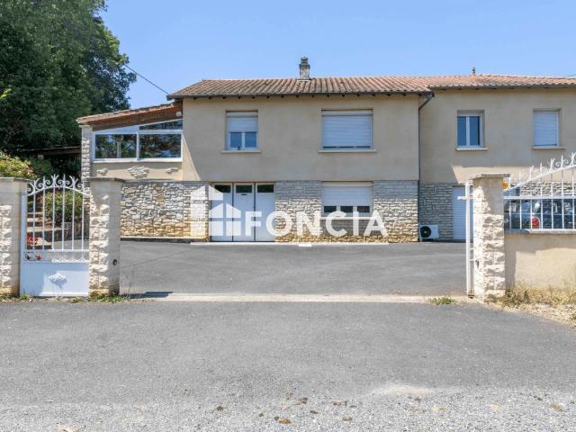 Maison vente à Périgueux, Sarliac-sur-l'isle