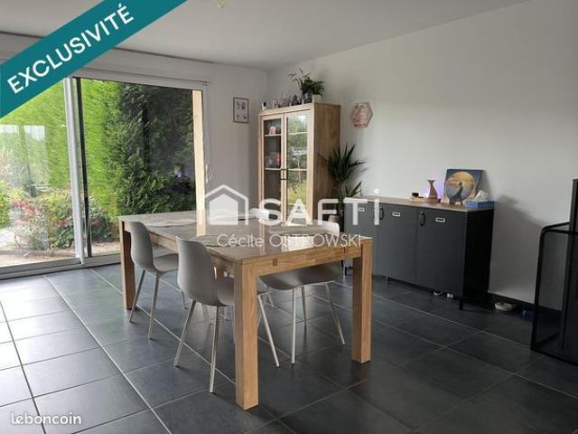 Maison vente à Arras, Frévin-capelle