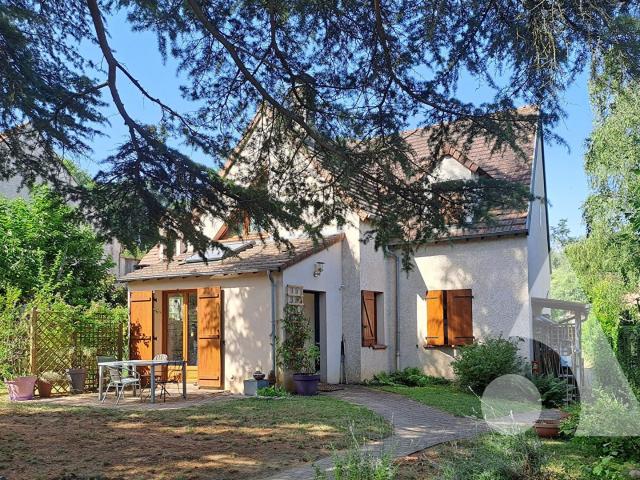 Maison vente à Rambouillet, Saint-rémy-lès-chevreuse