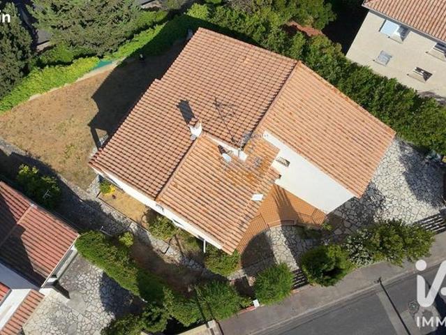 Maison vente à Béziers, Villeneuve-lès-béziers