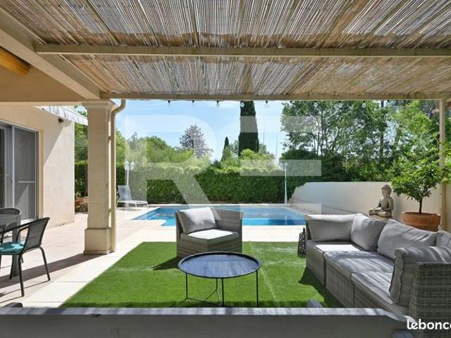 Maison vente à Nîmes