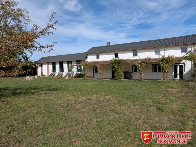 Maison vente à Bonnières-sur-Seine, Yvelines