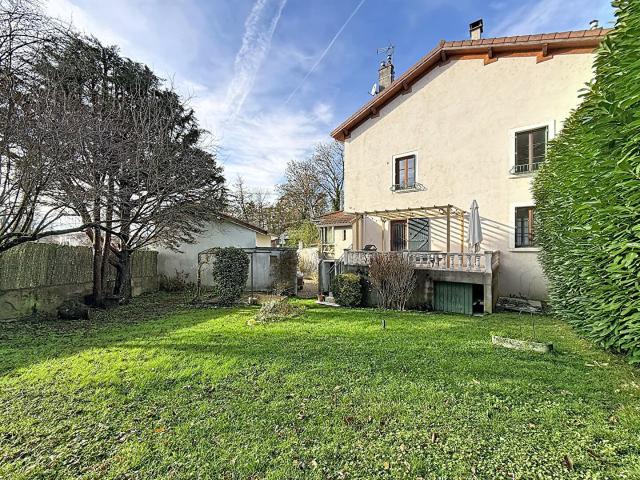 Maison vente à Belley, Villieu-loyes-mollon
