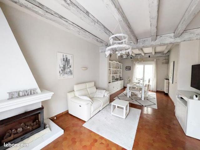 Maison vente à Avignon