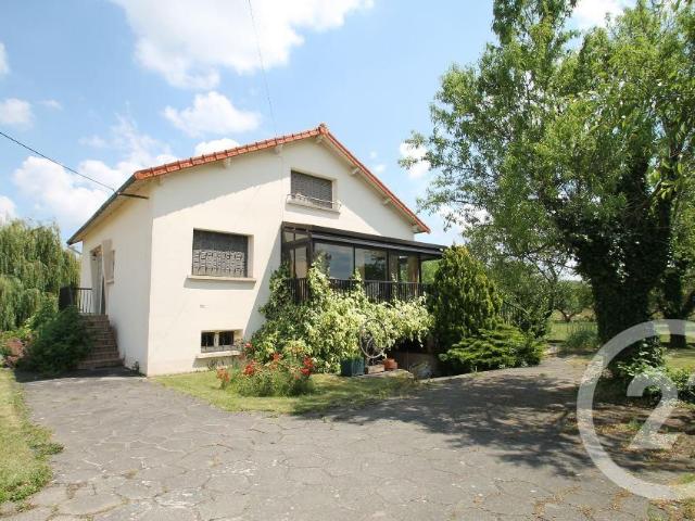 Maison location à Vichy, Gannat
