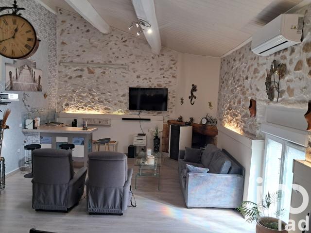 Maison vente à Narbonne, Saint-laurent-de-la-cabrerisse