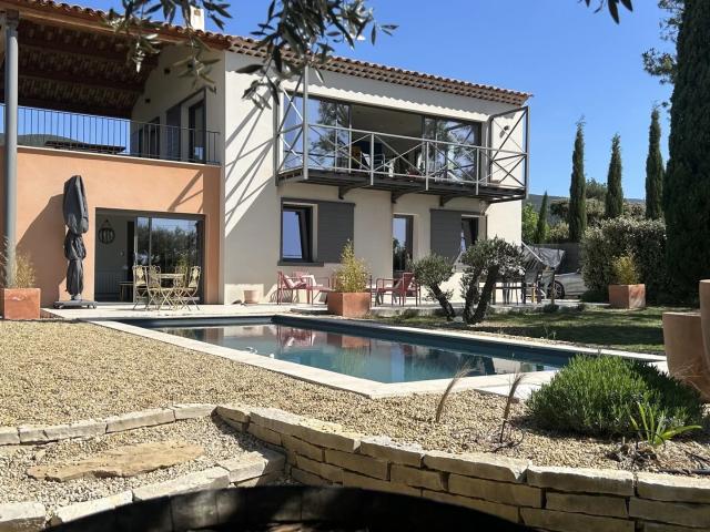 Maison vente à Apt, Vaugines