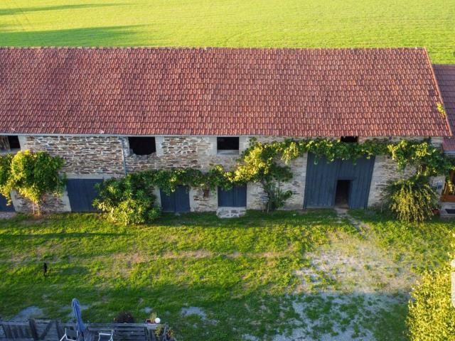 Maison vente à Nontron, Chaleix