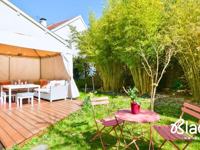Maison vente à La Tour-du-Pin, Villemoirieu