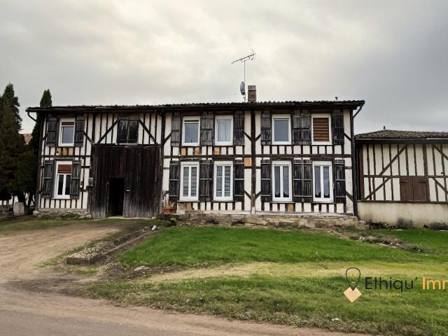 Maison vente à Saint-Dizier, Puellemontier