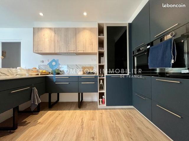 Maison vente à Montpellier, Frontignan