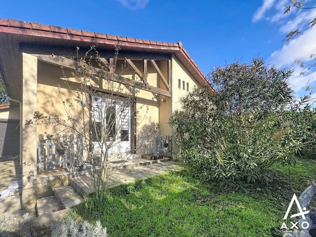 Maison vente à Mont-de-Marsan, Mont-de-marsan
