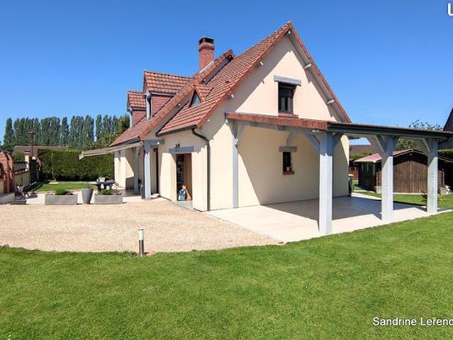 Maison vente à Bernay, Saint-ouen-du-tilleul