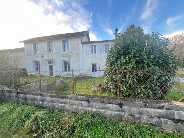 Maison vente à Rochefort, Aigrefeuille-d'aunis