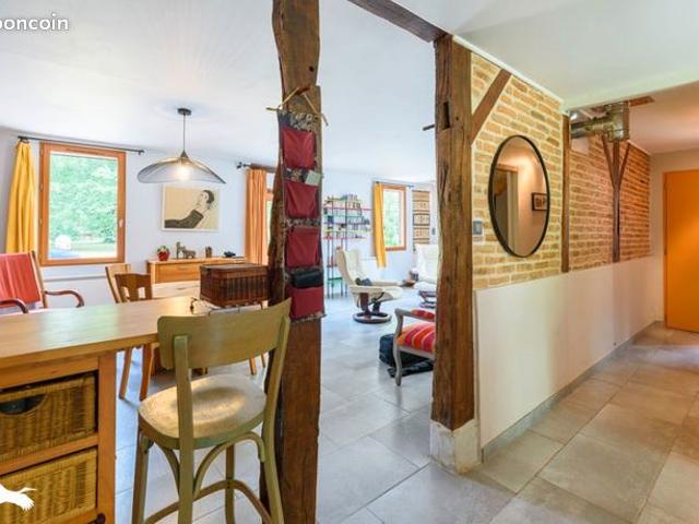 Maison vente à Mont-de-Marsan, Le Sen