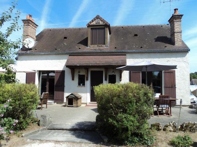 Maison location à Fontainebleau, Bourron-marlotte