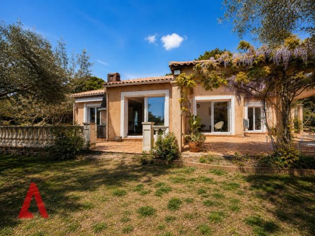 Maison vente à Béziers, Laurens
