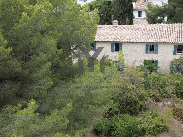 Maison vente à Arrondissement de Toulon, Sanary-sur-mer