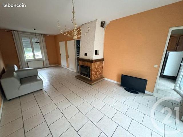 Maison vente à Châteauroux, Etrechet