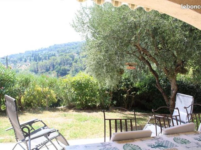 Maison vente à Grasse, Alpes-Maritimes