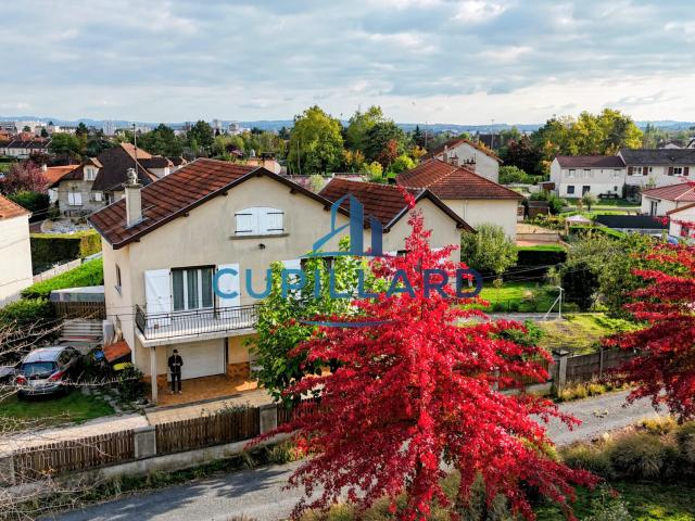 Maison vente à France métropolitaine, Riorges