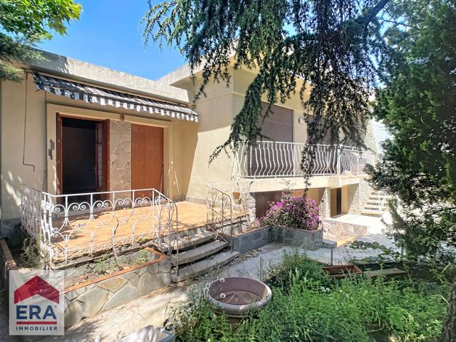 Maison vente à Marseille