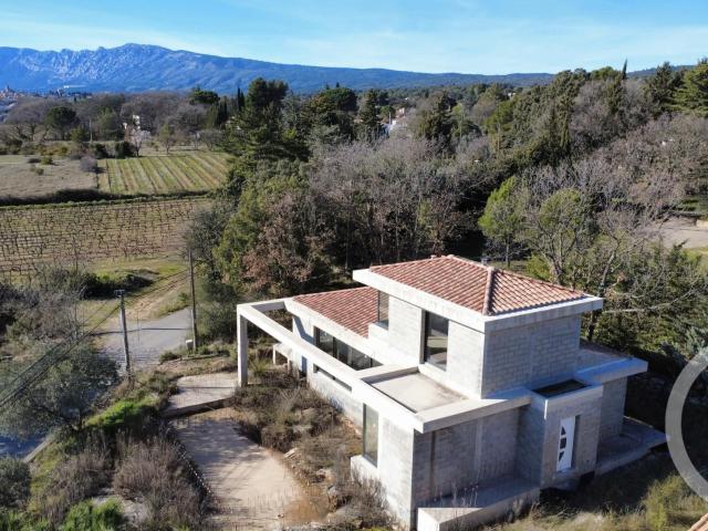 Maison vente à Hameau des Hermentaires, Pourrières