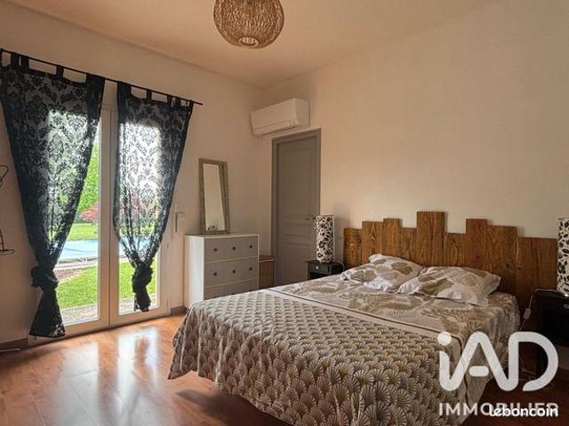 Maison vente à Toulouse, Seilh