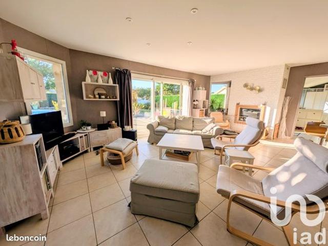 Maison vente à Arcachon, Le Barp