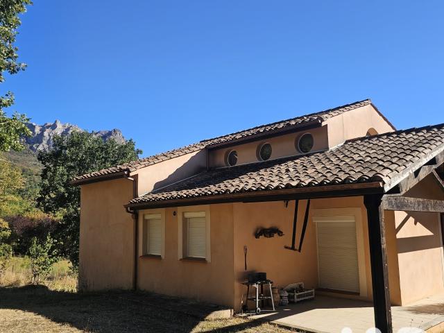 Maison vente à Bugarach, Aude