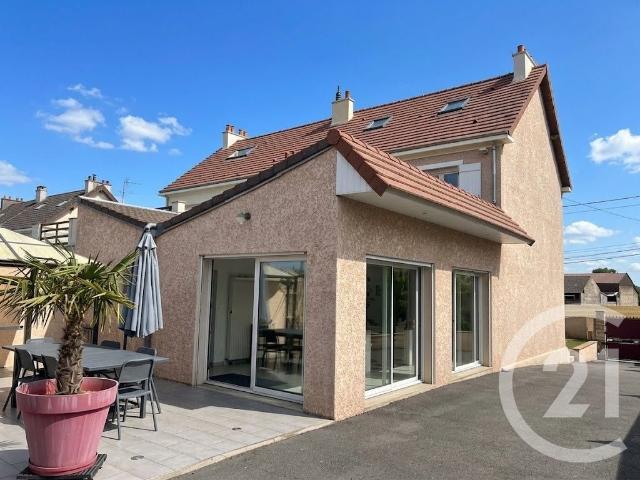 Maison vente à Saint-Pathus, Seine-et-Marne
