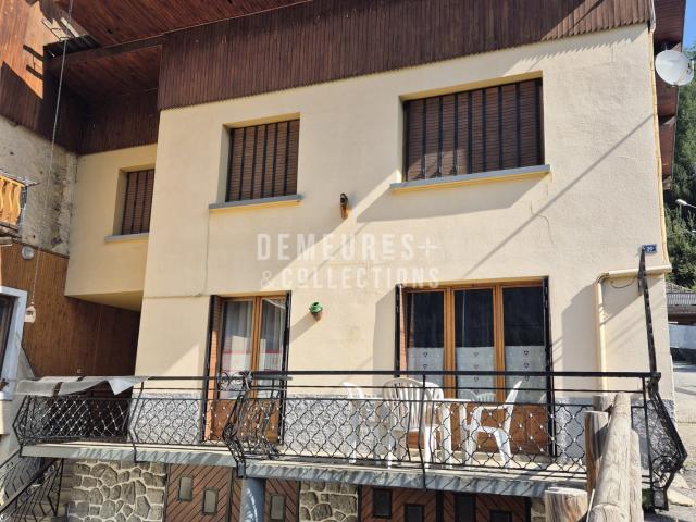 Maison vente à Albertville, Séez