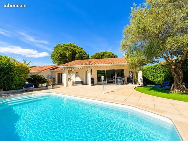 Maison vente à Montpellier, Baillargues