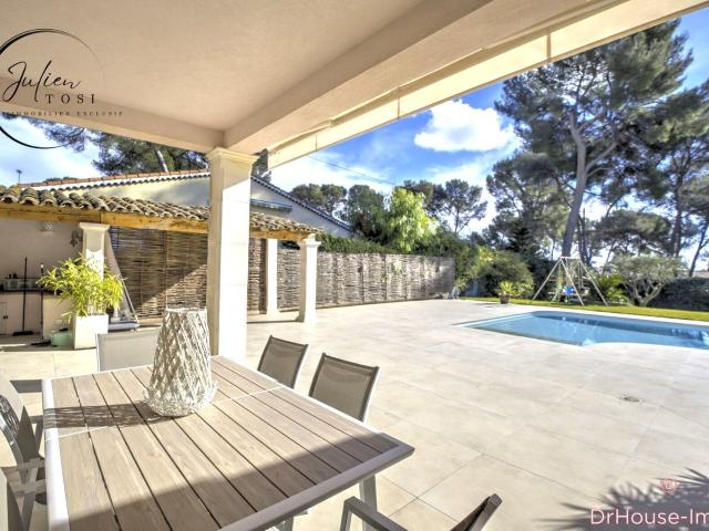 Maison vente à Grasse, Le Cannet