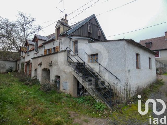 Maison vente à Les Brégettes, Domérat