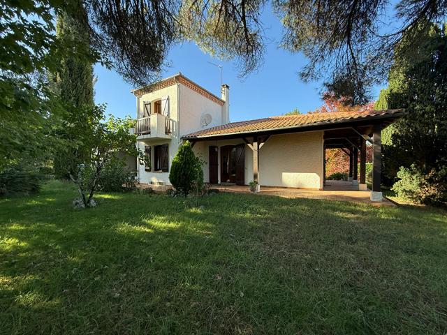 Maison vente à Villeneuve-sur-Lot, Pujols