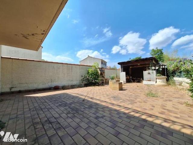 Maison vente à Perpignan