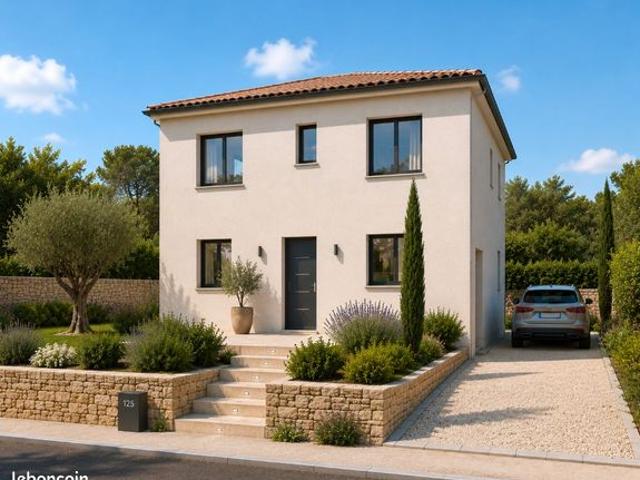 Maison vente à Brignoles, Carcès