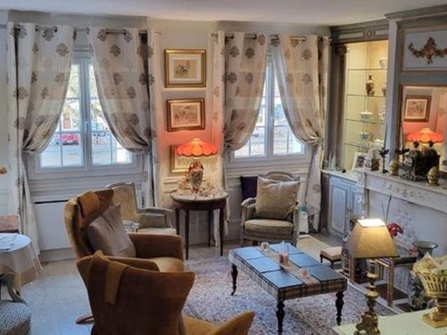 Maison vente à Le Havre, Lillebonne