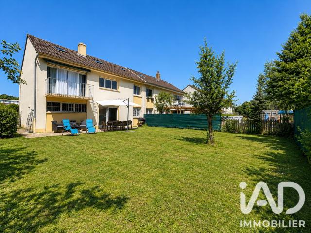 Maison vente à Metz, Montigny-lès-metz