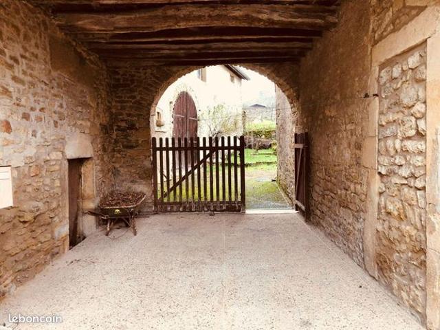 Maison vente à Charrecey, Saône-et-Loire