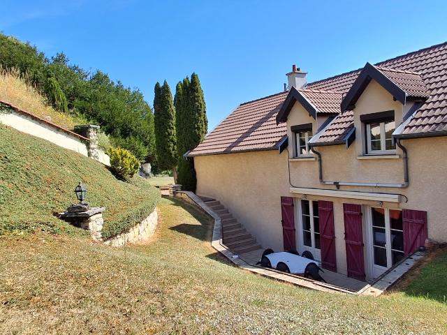 Maison vente à Chaumont