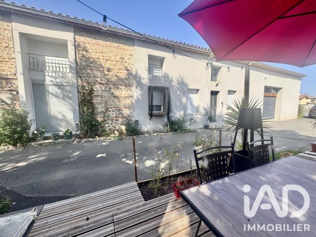 Maison vente à Malique, Veauchette