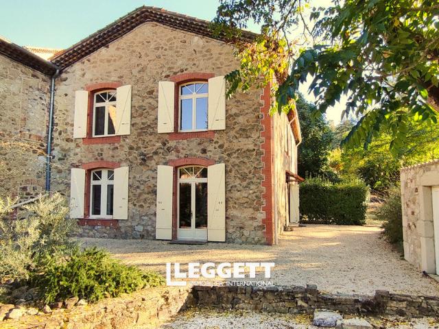 Maison vente à Alès, Molières-sur-cèze