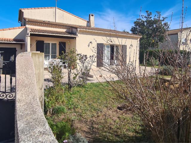 Maison vente à Istres, Fos-sur-mer