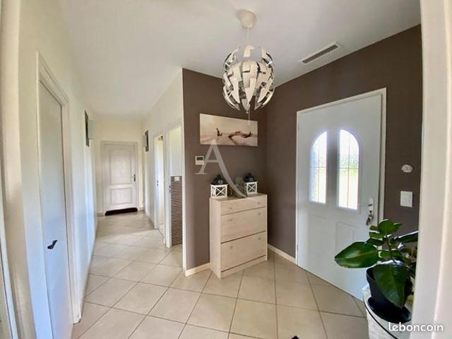 Maison vente à Toulouse, Bessières