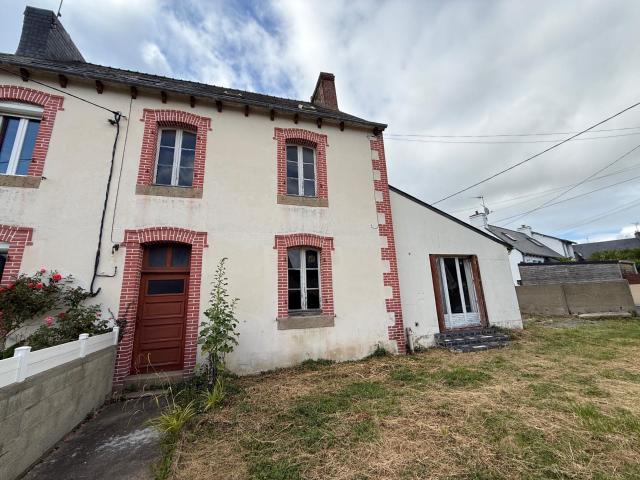 Maison vente à Lannion, Bretagne