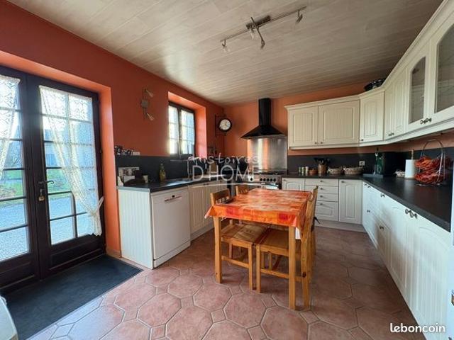 Maison vente à Provins, La Ferté-gaucher