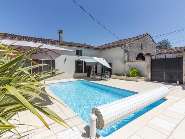 Maison vente à Cognac, Jarnac